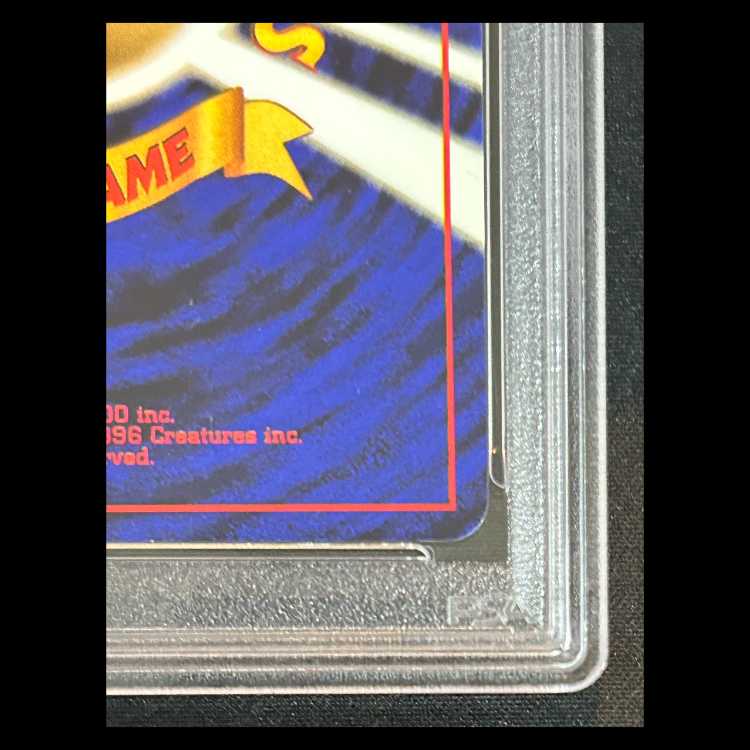 【PSA10】 R団のストライク ＜マーク有＞ 1枚