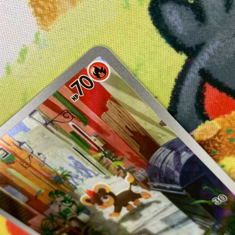 S199 シシコ AR 066/063 1枚