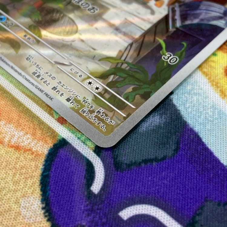 S199 シシコ AR 066/063 1枚