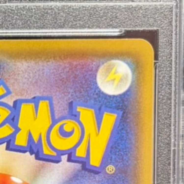 【PSA10】サンダースV SR 079/069 1枚