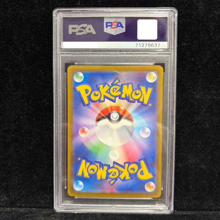 【PSA10】リザードンV SAR 211/172 1枚