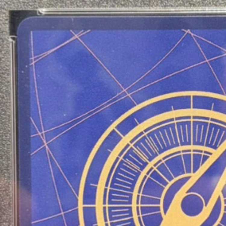 【PSA10】モンキー・D・ルフィ(パラレル) P-SR ST01-012 1枚