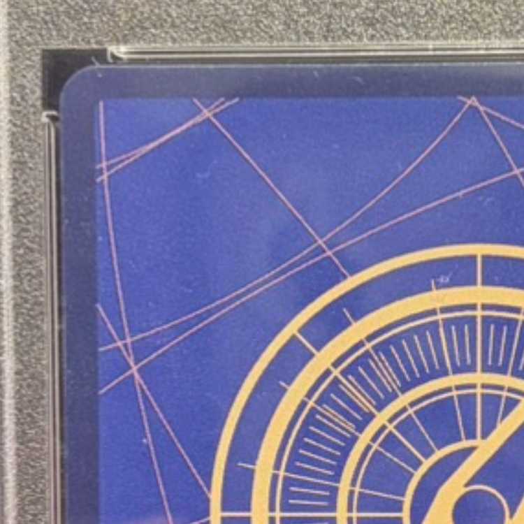 【PSA10】モンキー・D・ルフィ(パラレル) P-SEC OP05-119 1枚