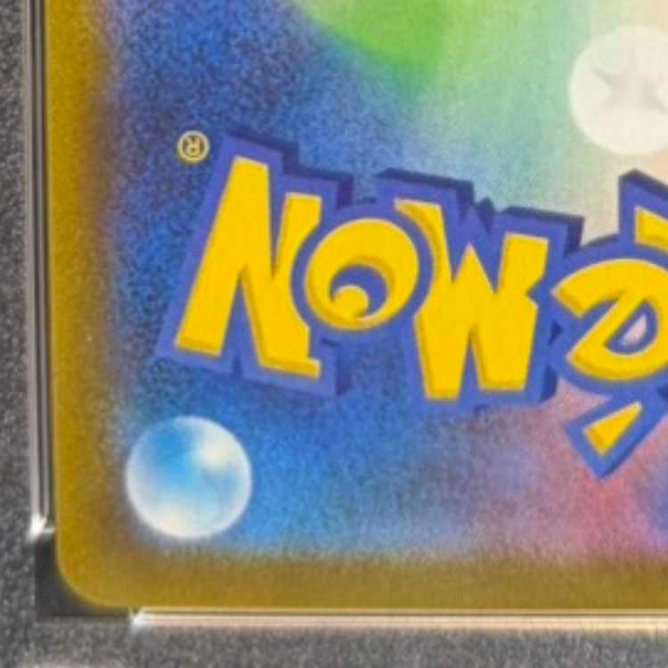 【PSA10】ブラッキーVMAX CSR 245/184 1枚