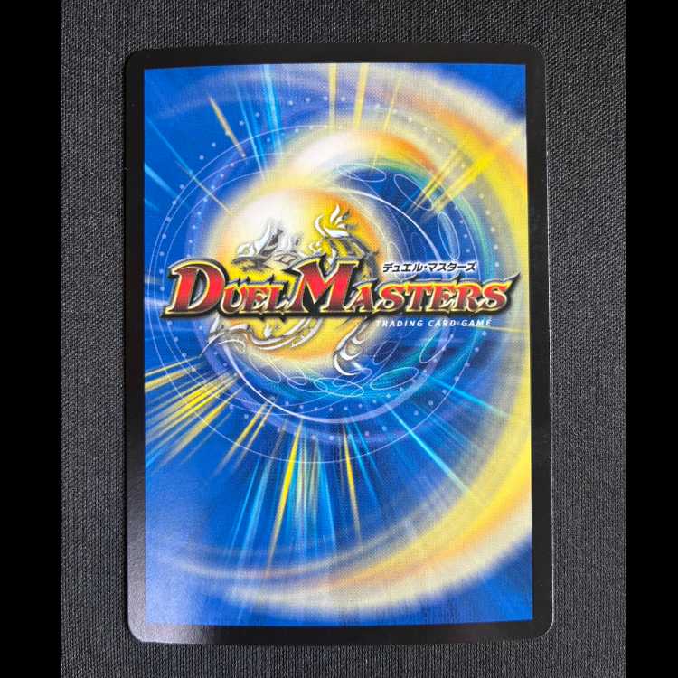 #創世竜 Drache der’Zen SR S7/S11 1枚