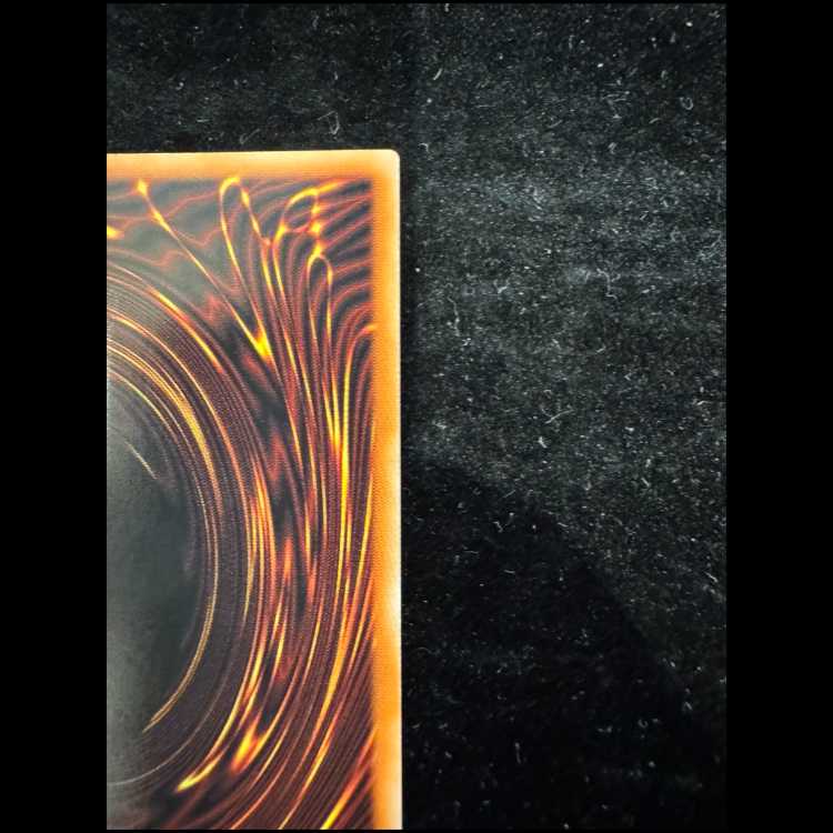 黒き混沌の魔術師ブラックカオス 1枚