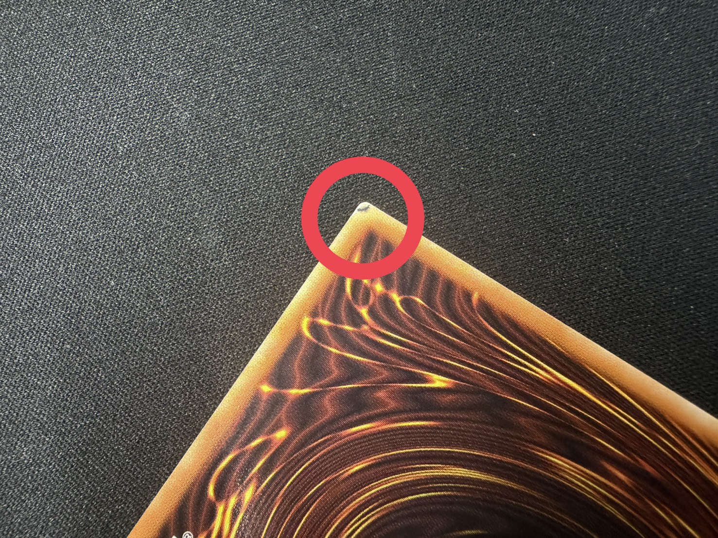 〔状態B〕黒魔導のカーテン【グランドマスター】{LOCH-JP003}《魔法》 1枚