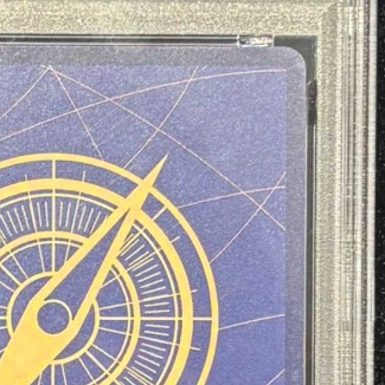 【PSA10】サボ(パラレル)(スーパーパラレル)(コミックパラレル・コミパラ・漫画背景) P-SEC OP13-120 1枚