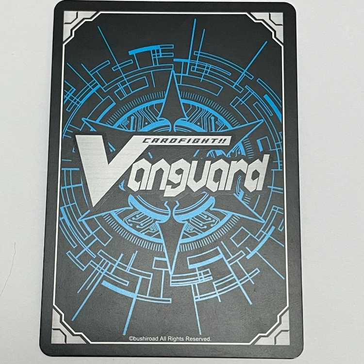 真夜中の時間跳躍者"巻戻士 クロノ" MCAE00016 1枚