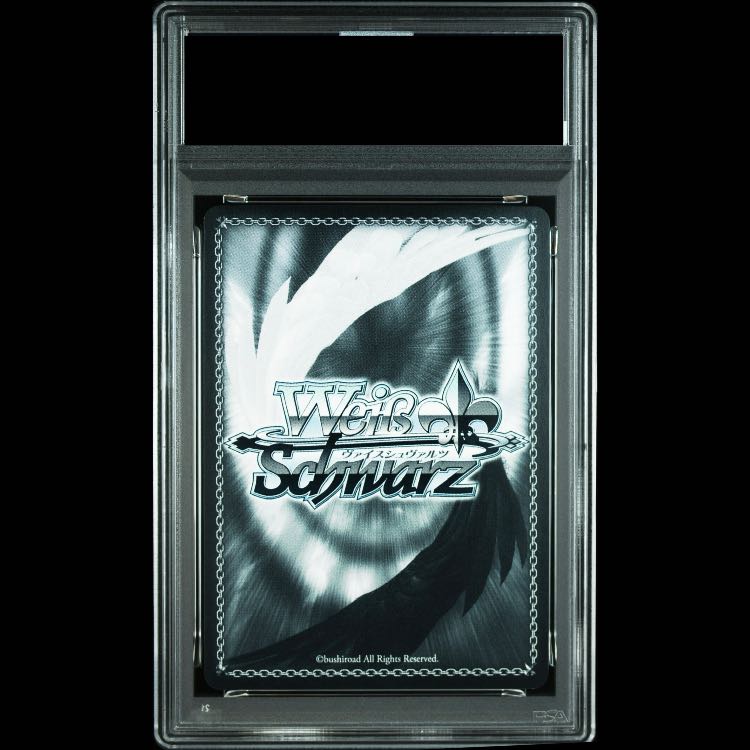 【PSA10】ニュージャージー(サイン入り) SP AZL/S102-102SP 1枚