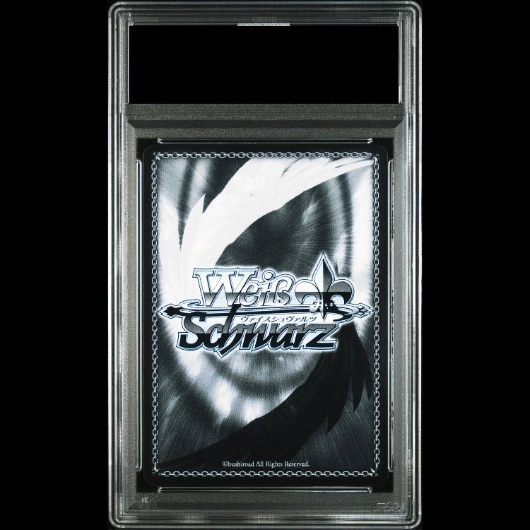 【PSA10】レーゲンスブルク(サイン入り) SP AZL/S119-072SP 1枚