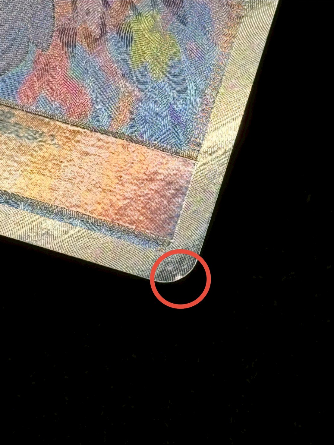 〔状態B〕リーリエ【SR】{119/114} 1枚