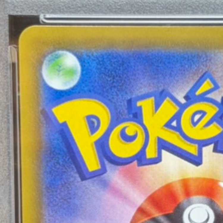 【PSA10】ブラッキーVMAX HR 095/069 1枚