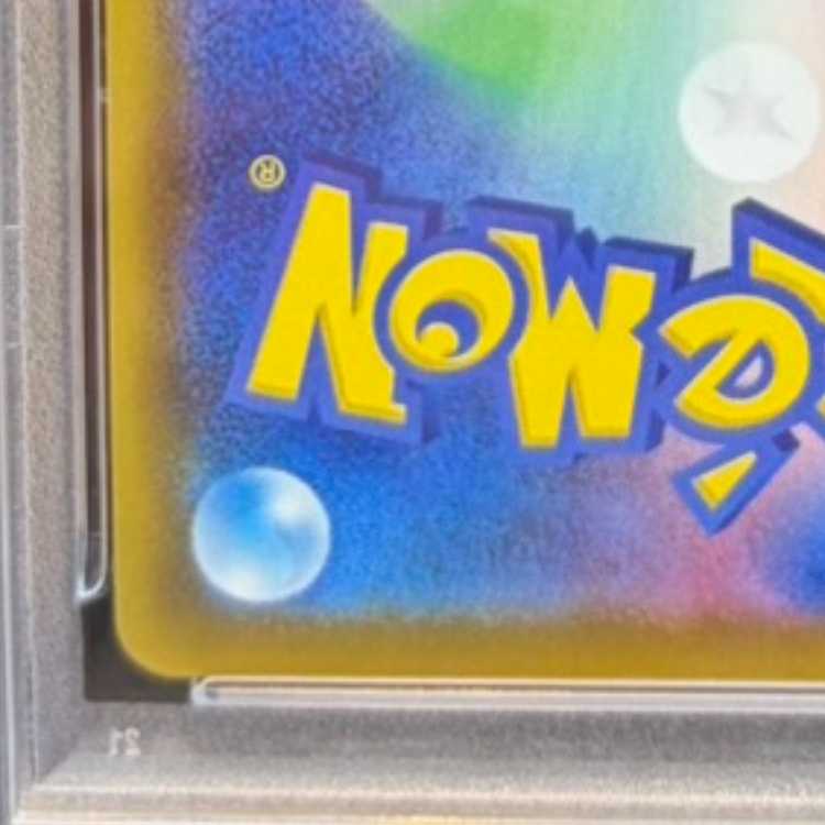 【PSA10】ブラッキーVMAX HR 095/069 1枚