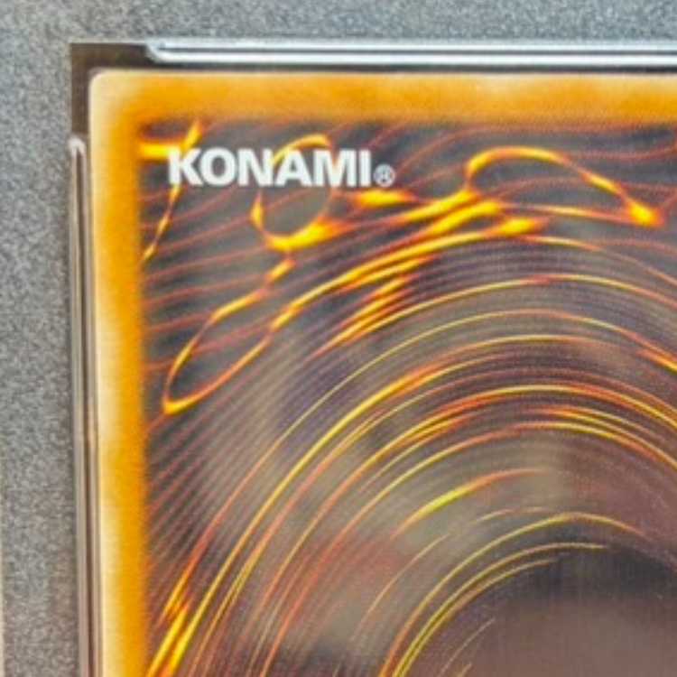 【PSA10】ブラック・マジシャン【レリーフ】{LN-53} アルティメットレア LN-53 1枚