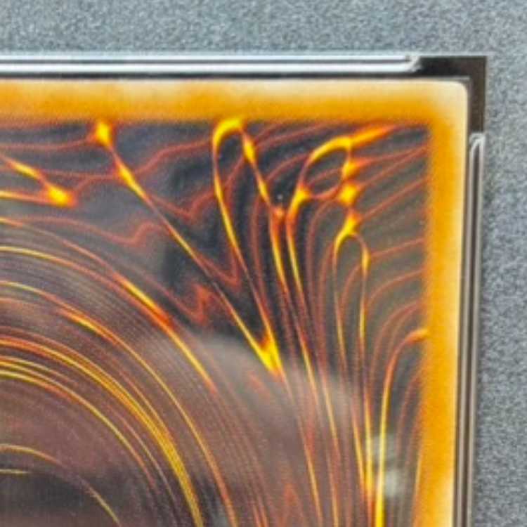 【PSA10】ブラック・マジシャン【レリーフ】{LN-53} アルティメットレア LN-53 1枚