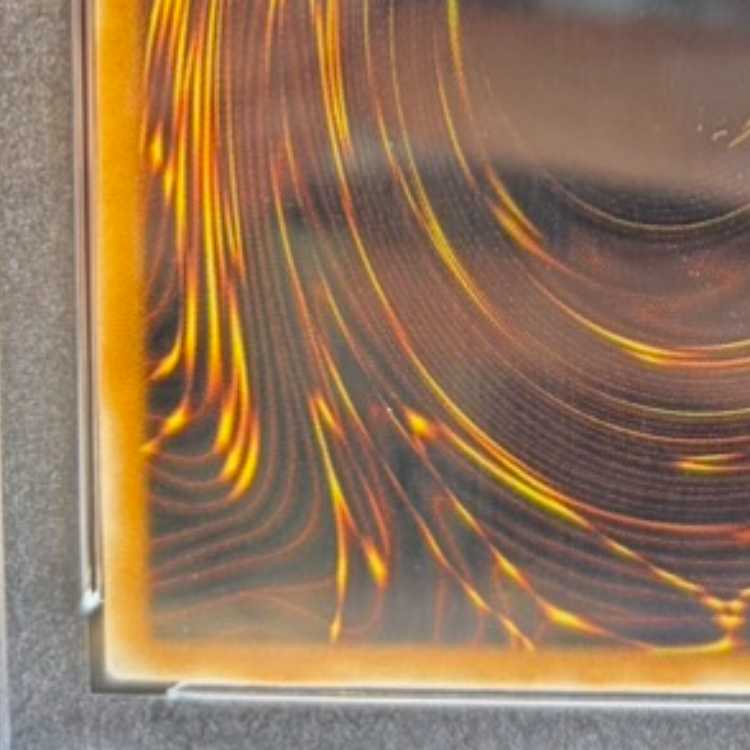 【PSA10】ブラック・マジシャン【レリーフ】{LN-53} アルティメットレア LN-53 1枚