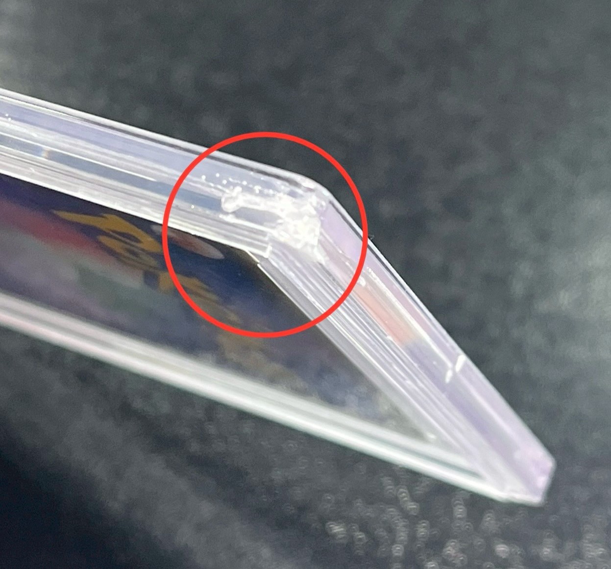 〔※状態難/PSA10鑑定済〕ピカチュウEX【SR】{094/087} 1枚