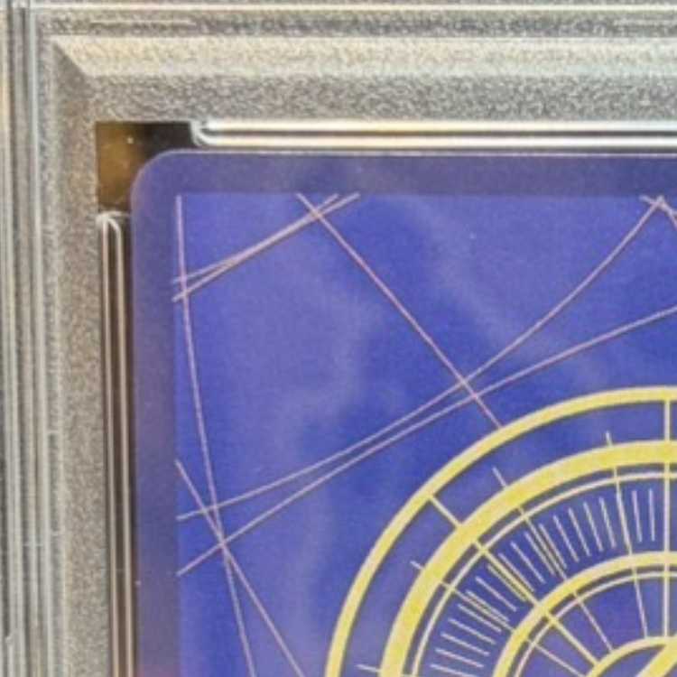 【PSA10】モンキー・D・ルフィ(パラレル)(手配書) SP OP05-119 1枚