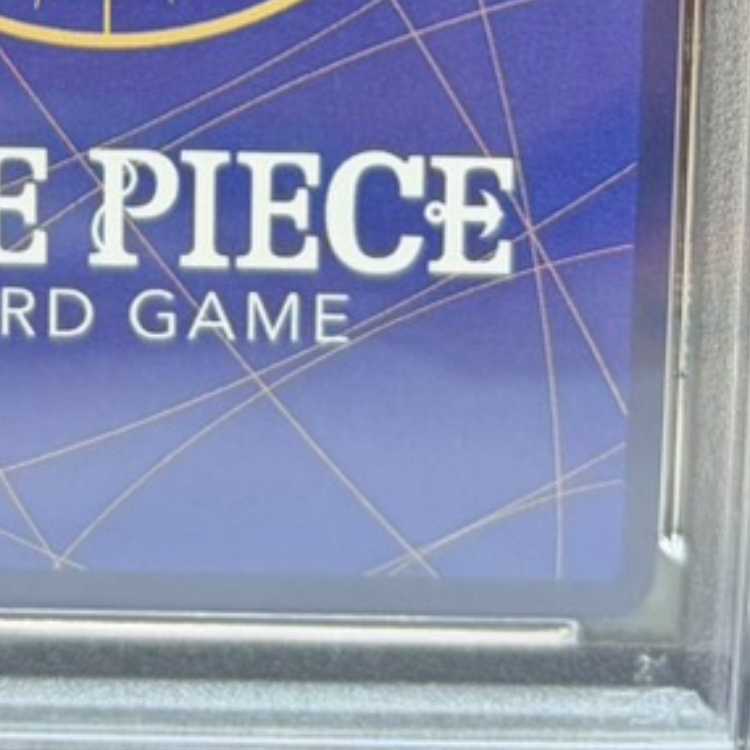 【PSA10】ロロノア・ゾロ(パラレル)(スーパーパラレル)(コミックパラレル・コミパラ・漫画背景) P-SEC OP06-118 1枚