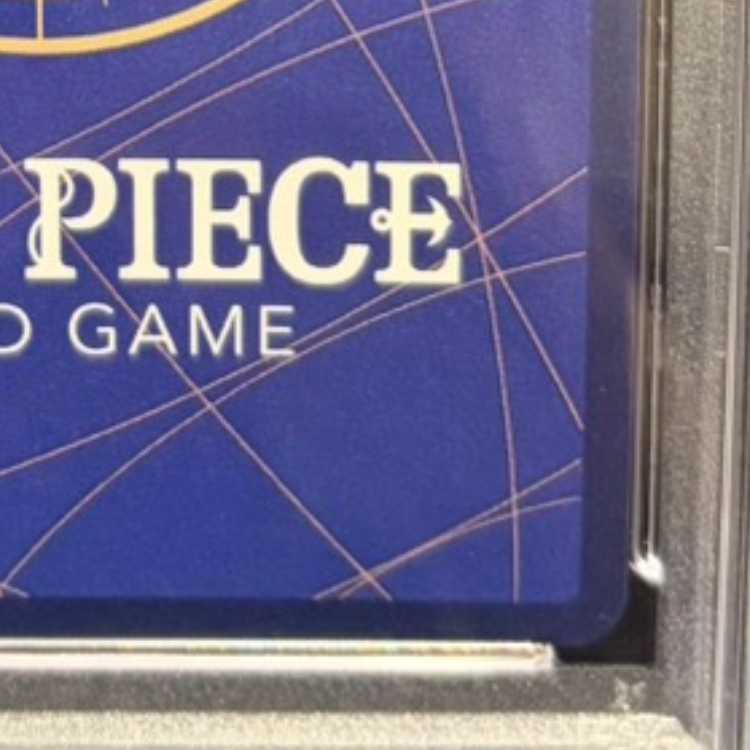 【PSA10】サンジ(パラレル) SP OP06-119 1枚