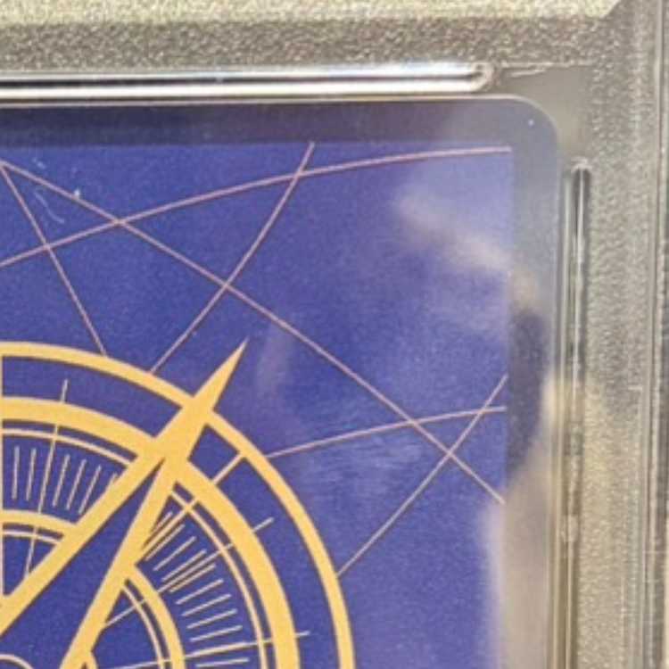 【PSA10】サンジ(パラレル) SP OP06-119 1枚