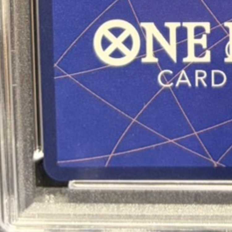 【PSA10】サンジ(パラレル) SP OP06-119 1枚