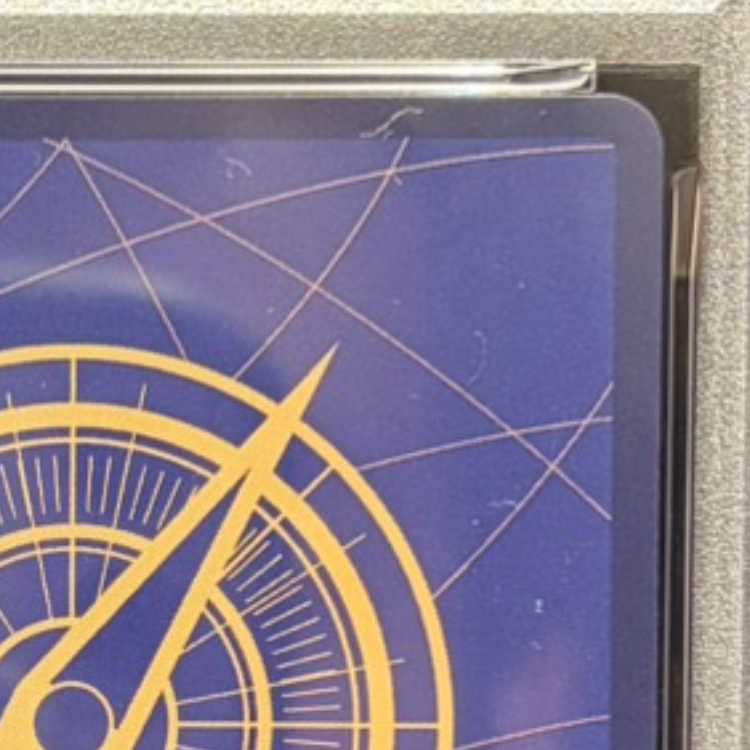 【PSA10】サンジ(パラレル)(フラッグシップバトル2025 10月優勝記念品) SR OP10-005 1枚