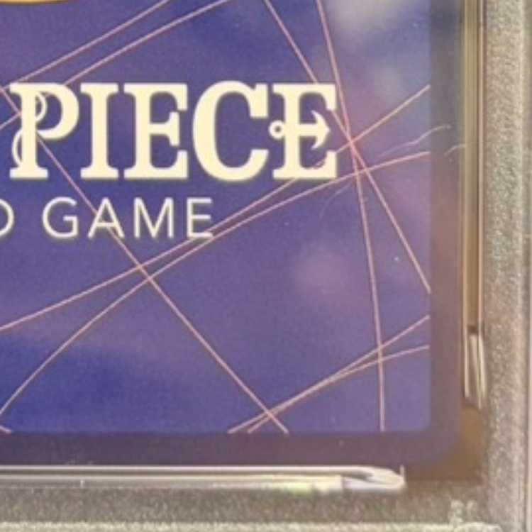 【PSA10】牛肉バースト(パラレル) P-R OP12-060 1枚