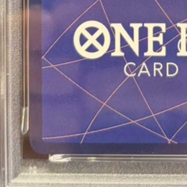 【PSA10】牛肉バースト(パラレル) P-R OP12-060 1枚