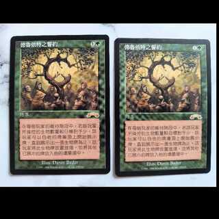 Oath of Druids/ドルイドの誓い EXO 中文繁体字版 2枚