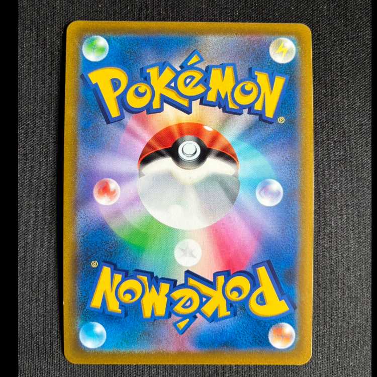 ＃カブ SR 257/184 1枚