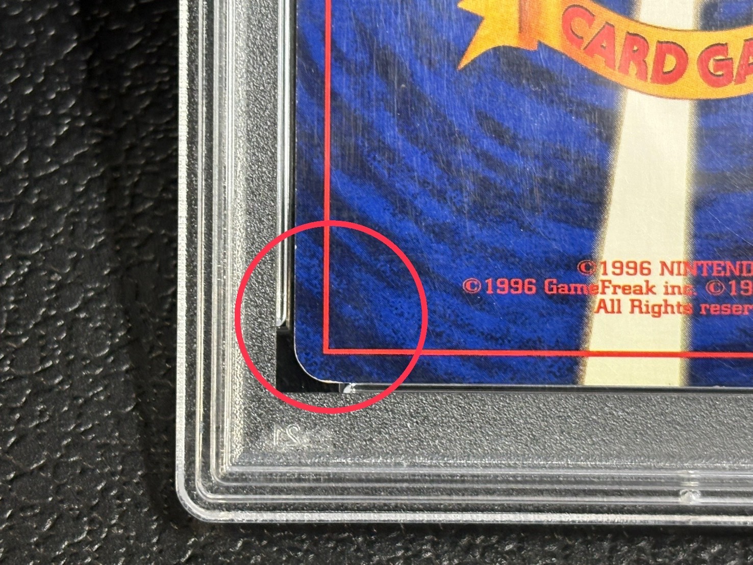 〔PSA4鑑定済〕リザードン LV.76(かいりき/マークなし)【R】{旧裏} 1枚