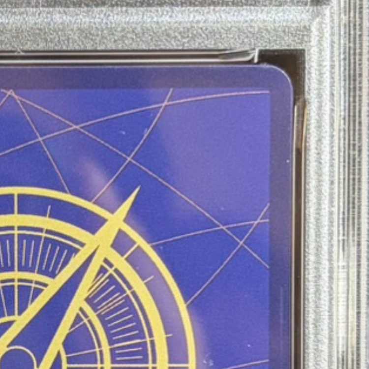 【PSA10】ポートガス・D・エース(パラレル)(3rd ANNIVERSARY SET) SR ST15-005 1枚