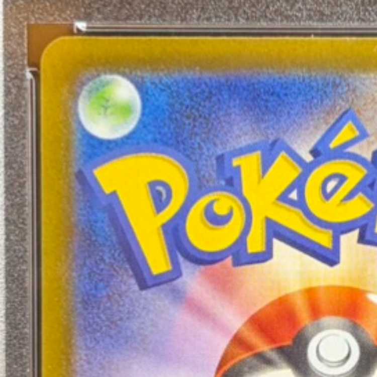 【PSA10】グレイシアex SAR 206/187 1枚