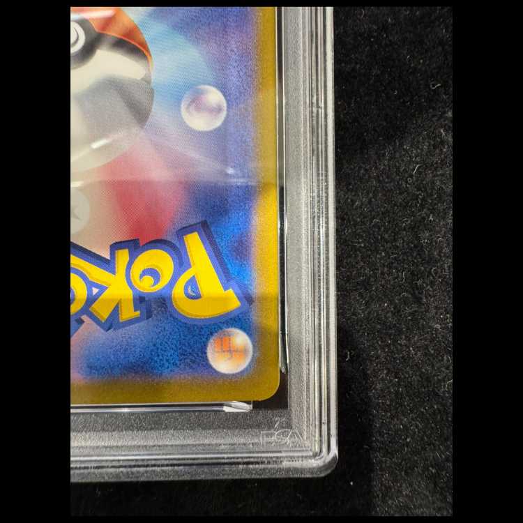 【PSA10】ブラッキーex SAR 217/187 1枚