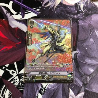 竪琴の騎士 トリスタン SP仕様