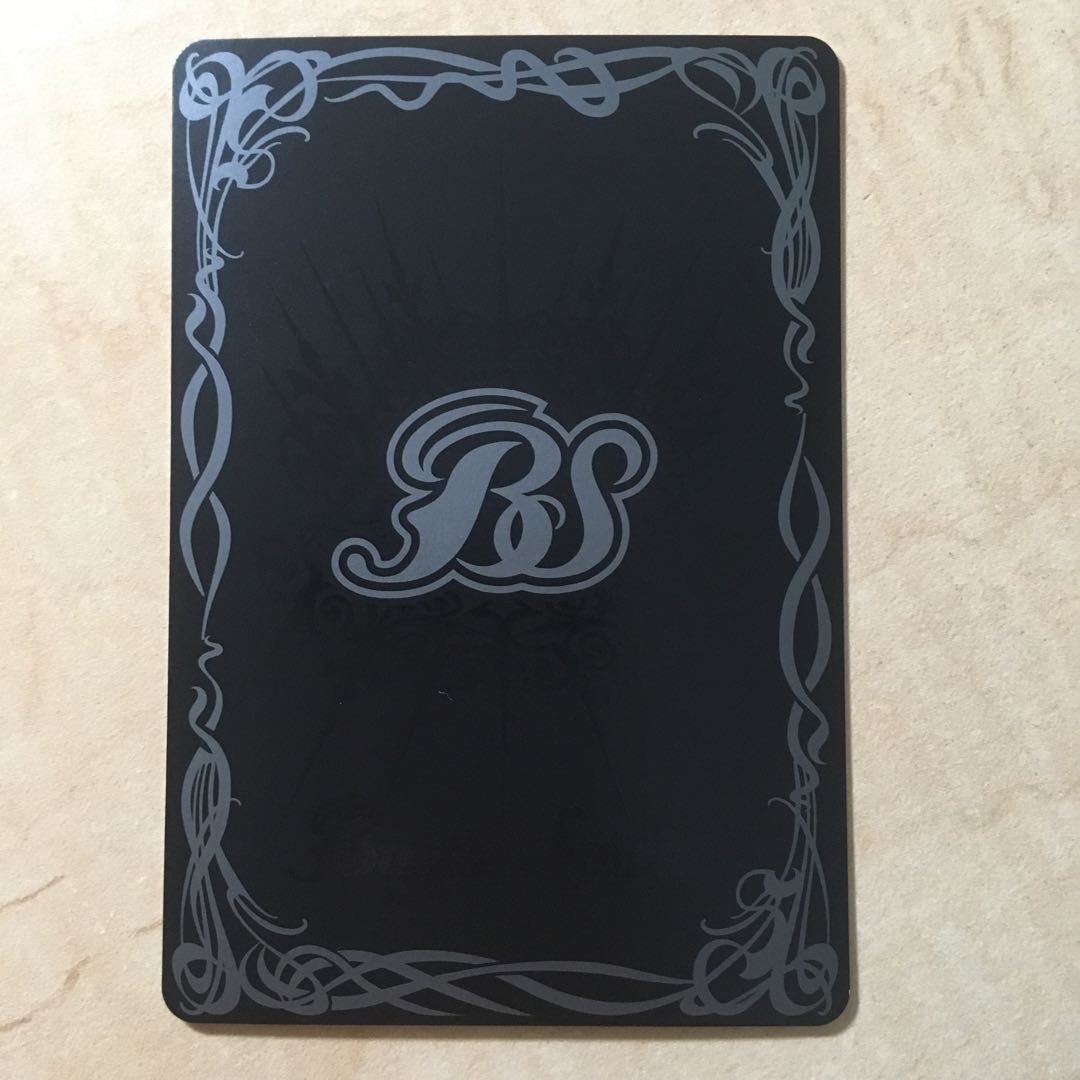 シークレット　SD31-012 [C] ： テッポウナナフシ