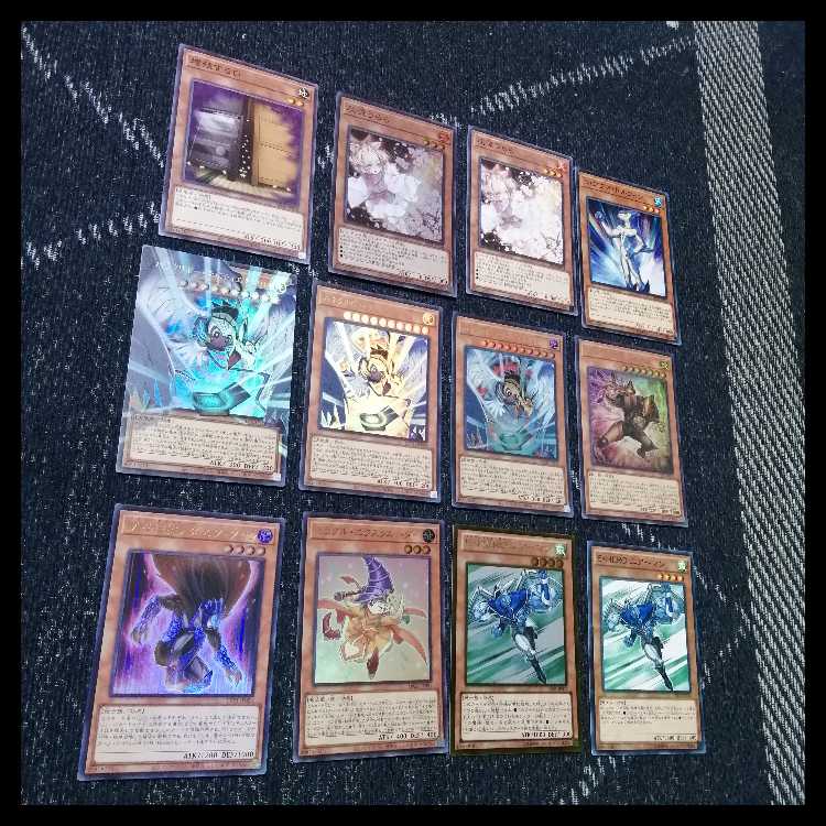遊戯王　デッキ　ヒーロー　HERO　ミラクルエクスクルーダー　[04880] 1枚