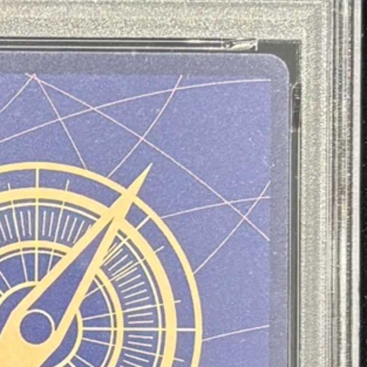 【PSA10】ニコ・ロビン(パラレル) SP EB03-055 1枚
