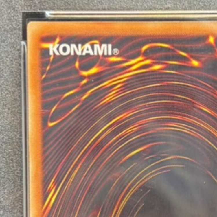 【PSA10】閃刀姫-ロゼ 20thシークレットレア JP020 1枚