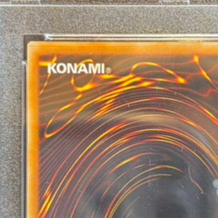 【PSA10】スピリッツ・オブ・ファラオ【レリーフ】{309-007} アルティメットレア 309-007 1枚
