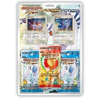 〔状態A-〕ソウルシルバーコレクション スペシャルパック【未開封パック】{-} 1枚