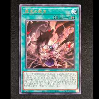 ＃罪宝の欺き レア ROTA-JP055 1枚