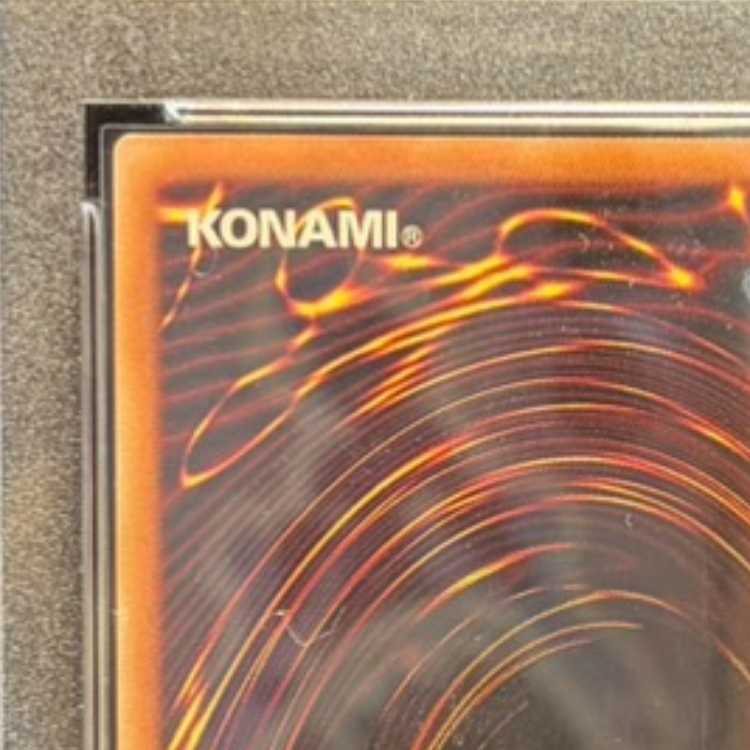【PSA10】オシリスの天空竜 (SUMI-E BLACK Ver) [プリズマ] {AW02-JP001} 1枚