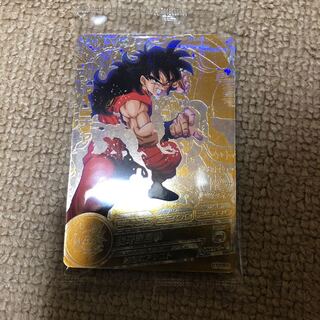 未開封ヤムチャ