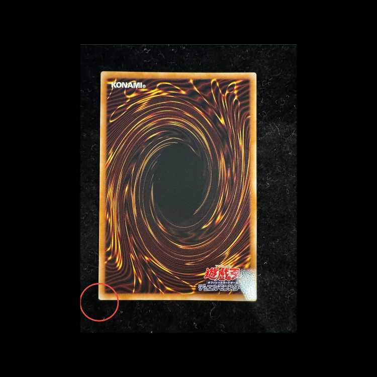 S：Pリトルナイト プリズマティックシークレットレア LOCH-JP028 1枚
