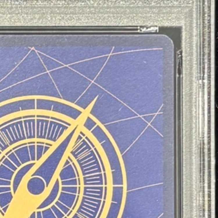 【PSA10】ニコ・ロビン(パラレル) SP EB03-055 1枚