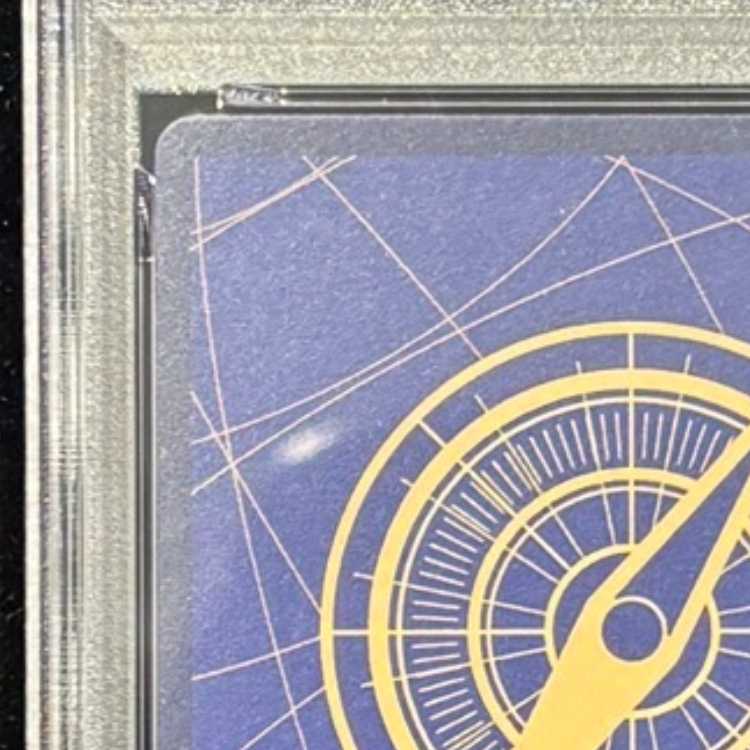 【PSA10】ニコ・ロビン(パラレル) SP EB03-055 1枚