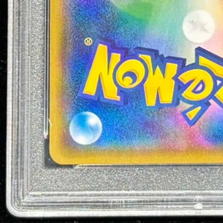 【PSA10】ナタネ SR 070/066 1枚